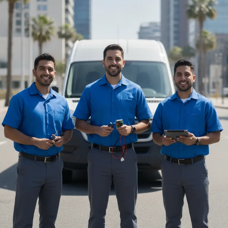 Reparación de Computadoras equipo en Ciudad del Carmen